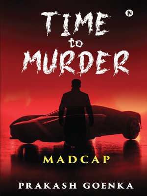 cover image of Time to Murder